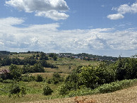 #9: Landscape Around the Confluence Point