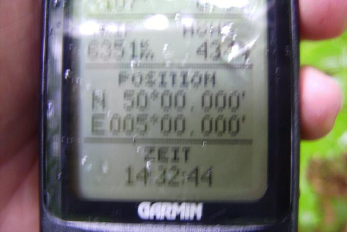 GPS