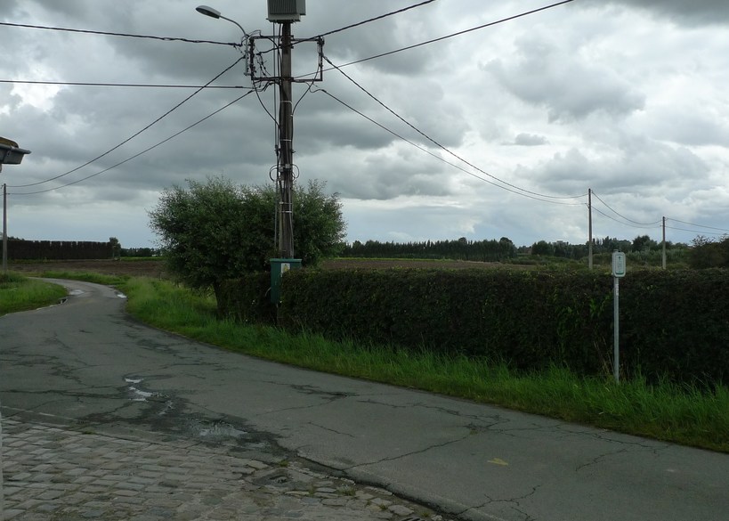 South
