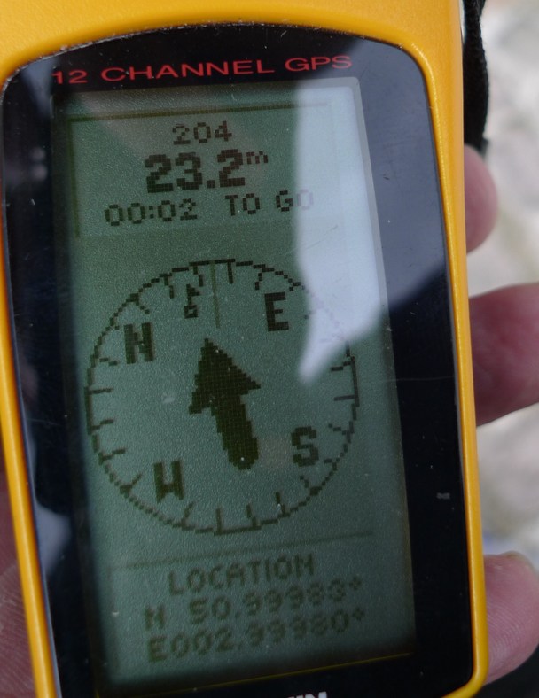 GPS
