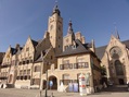#7: Dixmude town hall
