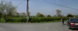 #4: Looking west for visitor#1 confluence loaction