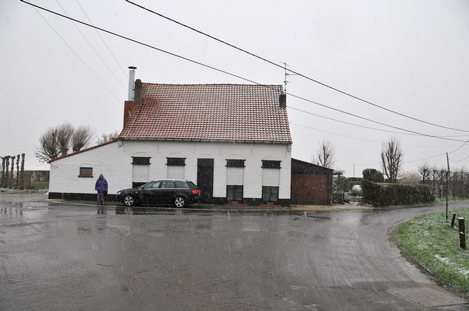 The house / Das Haus