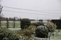 #3: View west / Blick nach Westen