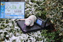 #6: The GPS receiver / Der GPS Empfänger