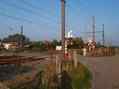 #7: and the level crossing