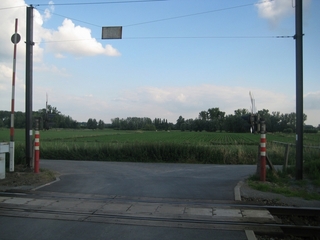 #1: View towards the confluence