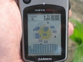 #2: GPS signal - brilliant!