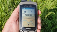 #3: GPS Receiver