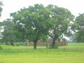 #9: House that can be seen from the confluence point