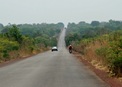 #10: The road between Orodara and Bobo-Dioulasso