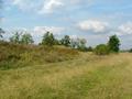 #2: A view from the confluence to the North.