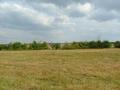 #4: A view from the confluence to the East.