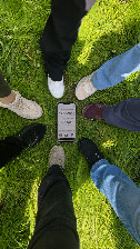 #6: The point