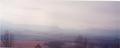 #4: Panoramic Southern view of mountains (sorry it was hazy that day)