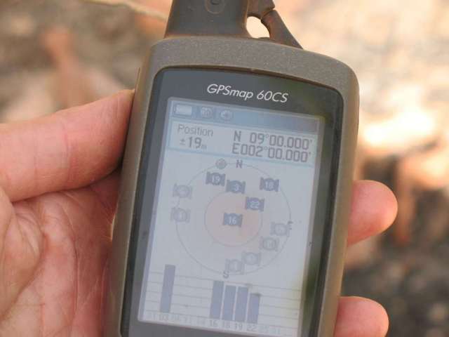 GPS