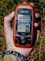 #5: GPS Magellan - Thanks to Leonor Rodrigues!