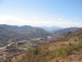 #5: Dry riverbed that doubled as our "road" for roughly 13 miles