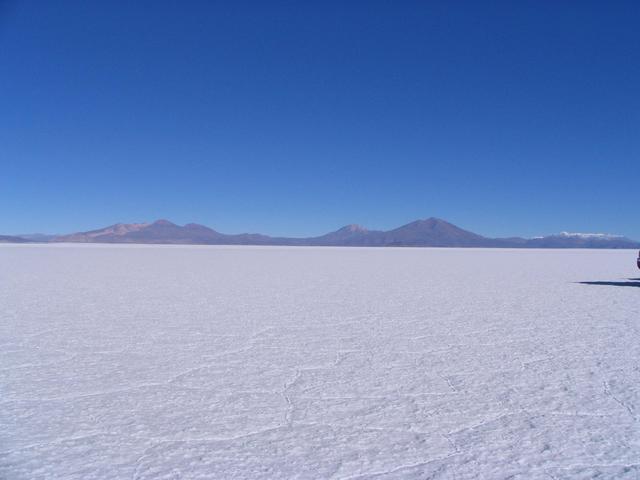 Confluence south view