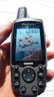 #5: GPS view