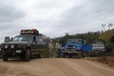 #8: Nuestros 4x4. Our 4x4