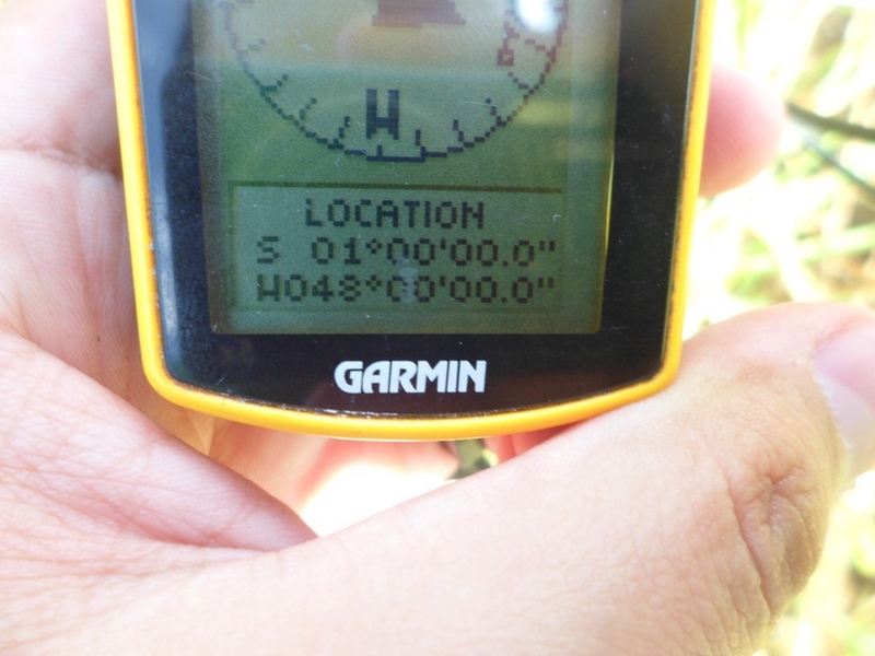 GPS