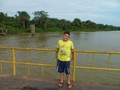#7: Travessia do rio Guamá na cidade de Bujaru - crossing Guamá River at Bujaru city