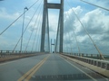 #9: Ponte estaiada sobre o rio Guamá - cable-stayed bridge over Guamá River