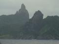 #6: at left Morro do Pico, at right Morro do Espinhaço