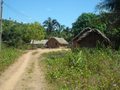 #7: Casas próximas à confluência - houses near the confluence