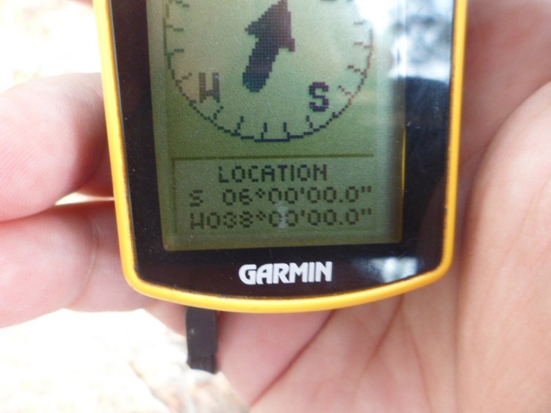 GPS