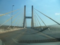 #6: Ponte estaiada sobre o rio Tocantins, divisa entre os estados do Maranhão e do Tocantins - cable-stayed bridge over Tocantins River, state line between Maranhão and Tocantins states