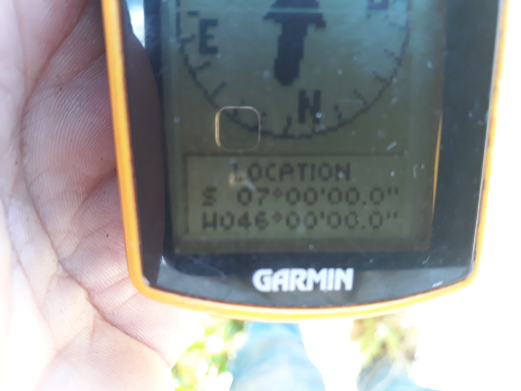 GPS