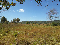 #10: Caminhada até a confluência - hike to the confluence