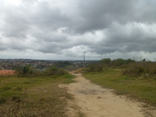 #1: Visão geral - general view