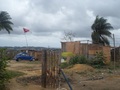 #9: Barracos nos arredores do lixão e da confluência - tents in the sorrounding of garbage area and confluence