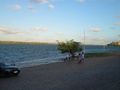 #10: Cidade de Propriá, Sergipe, rio São Francisco e o estado de Alagoas ao fundo - Propriá city, Sergipe state, São Francisco river and Alagoas state at the background