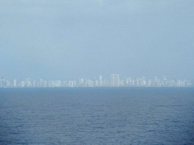 Recife