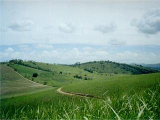 #1: View from the confluence