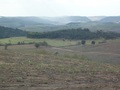 #8: Carro parado a 1 km da confluência - car stopped 1 km to the confluence