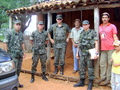 #7: Equipe com nativos, Team with local guys