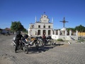 #9: Igreja em Chorrochó - Bahia. Church at Chorrochó