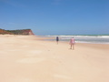 #7: Walking by the beach. Caminata de regreso por "Nuestra Playa"