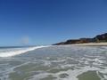 #3: Vista Sur. South view
