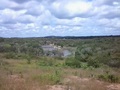 #7: Barragem Rompe Gibão. Dam