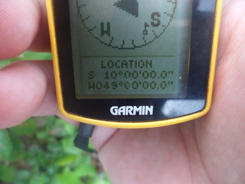 GPS