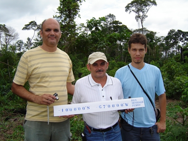 The team at confluence