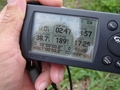 #5: Waypoint on GPS