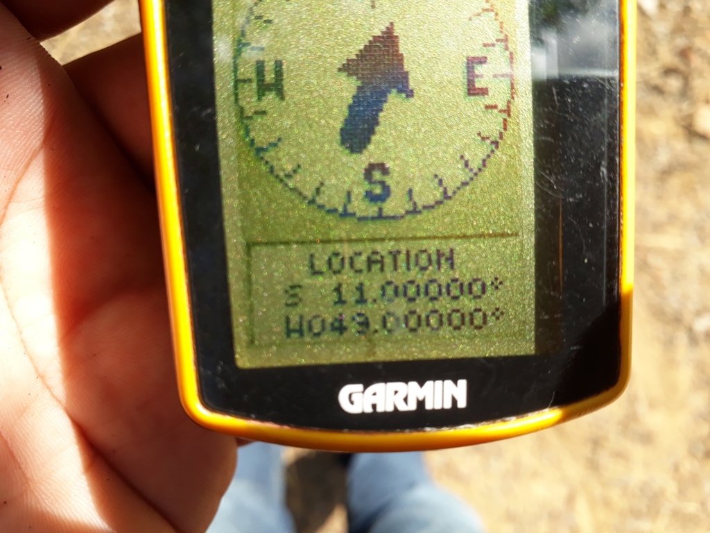 GPS