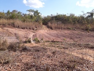 #10: Caminhada até a confluência - hiking up to the confluence